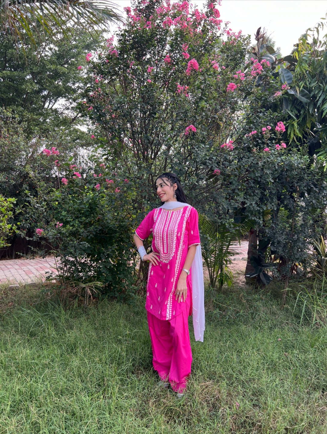 Noor by Rukh (2 piece embroided unstiched)