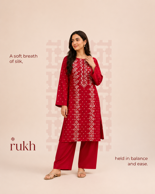 Glory by Rukh