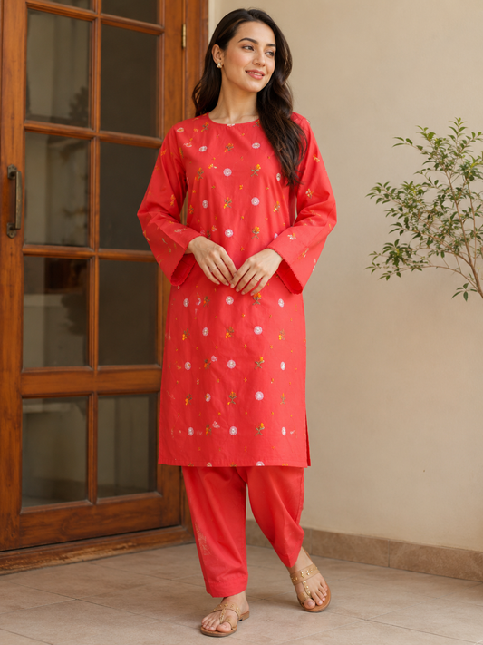 Khadi by Rukh