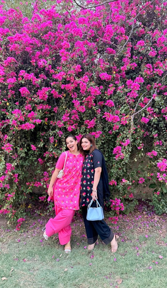 Gulnaar by Rukh