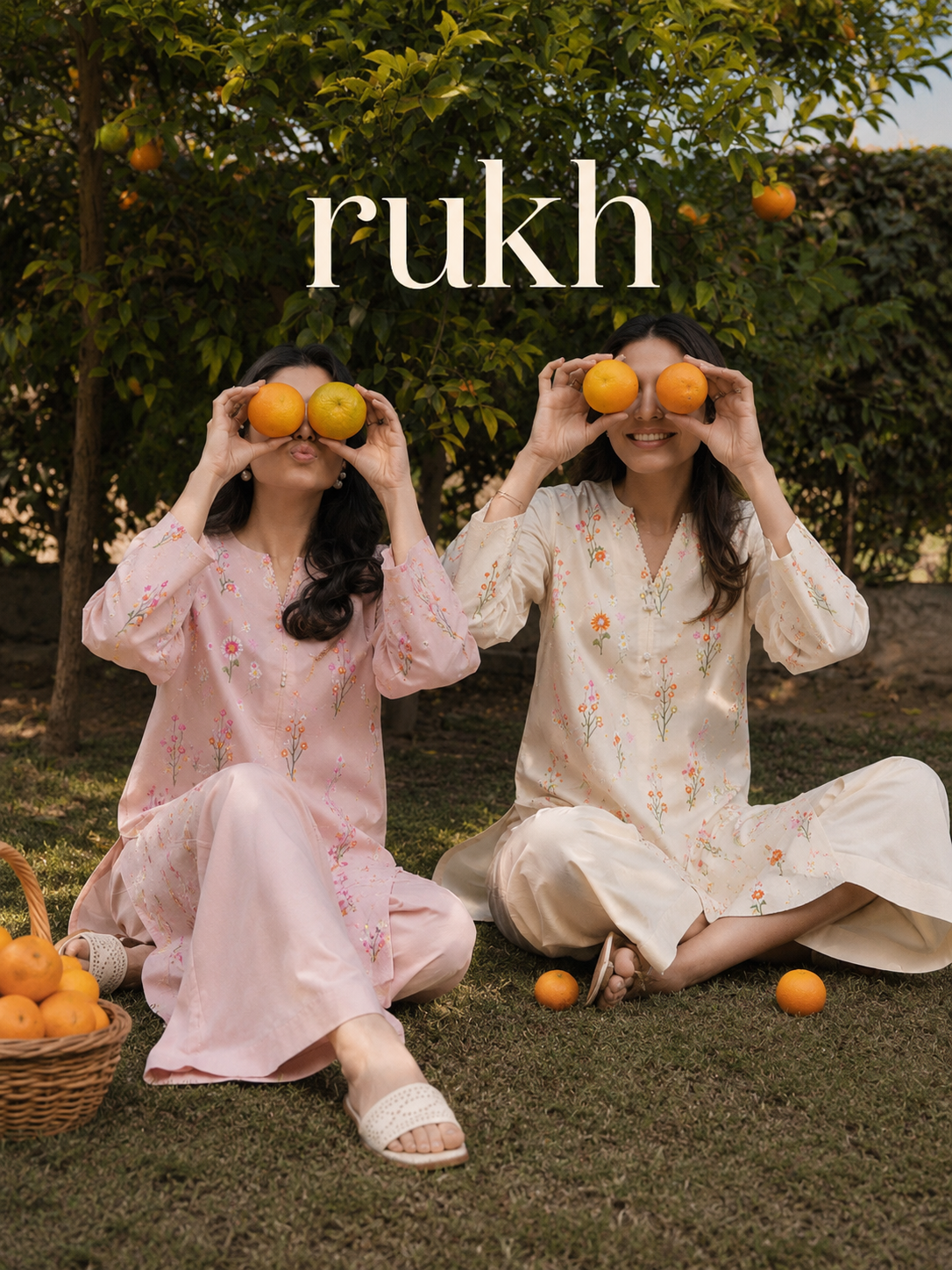 Roselle by Rukh