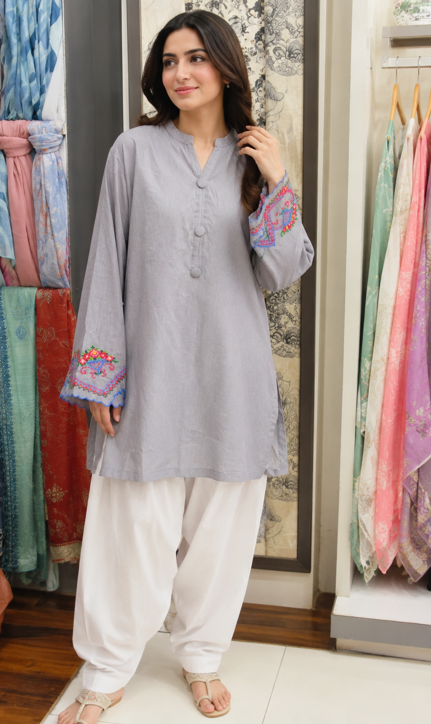 Zarmeen by Rukh