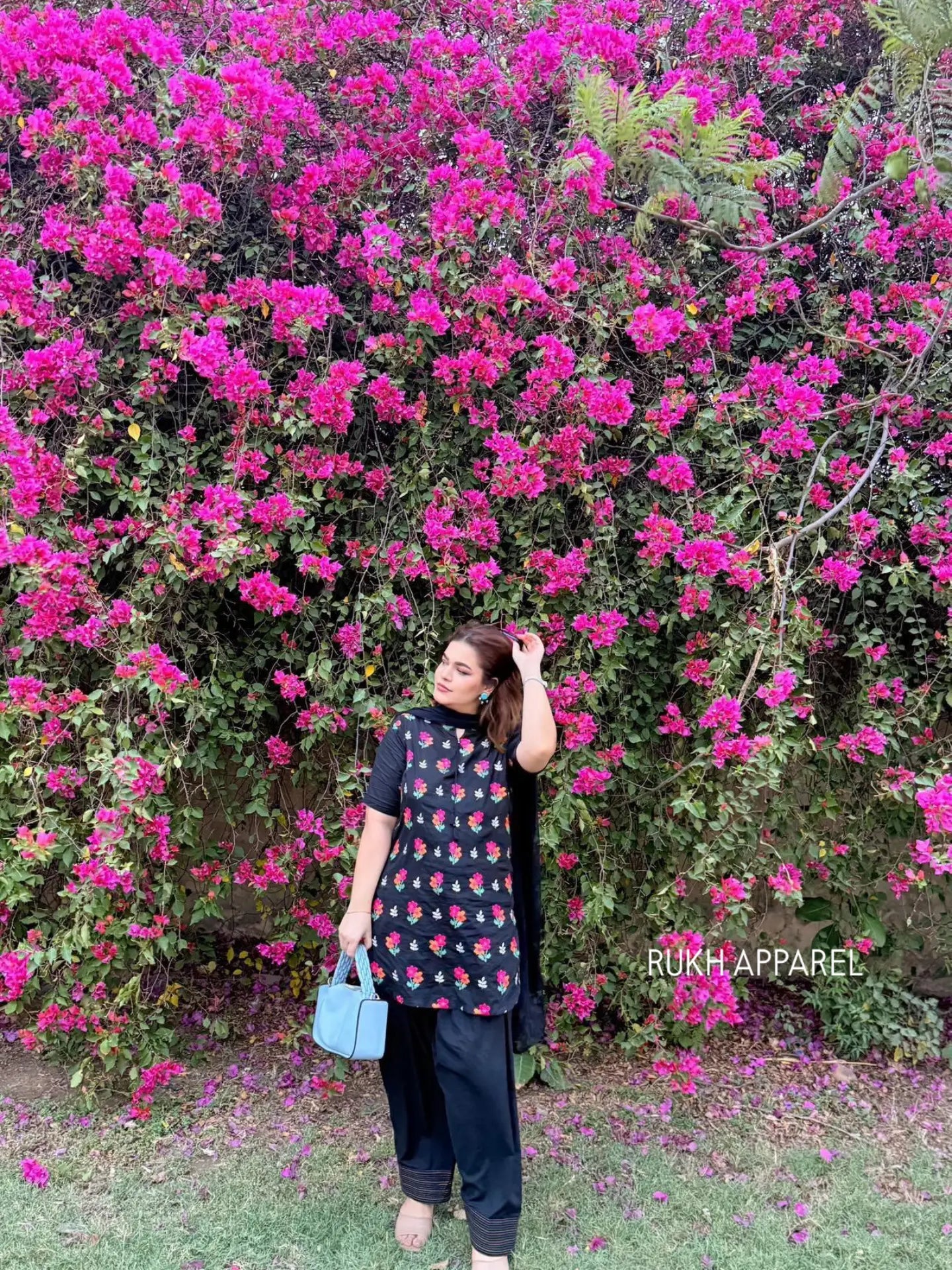 Gulnaar by Rukh