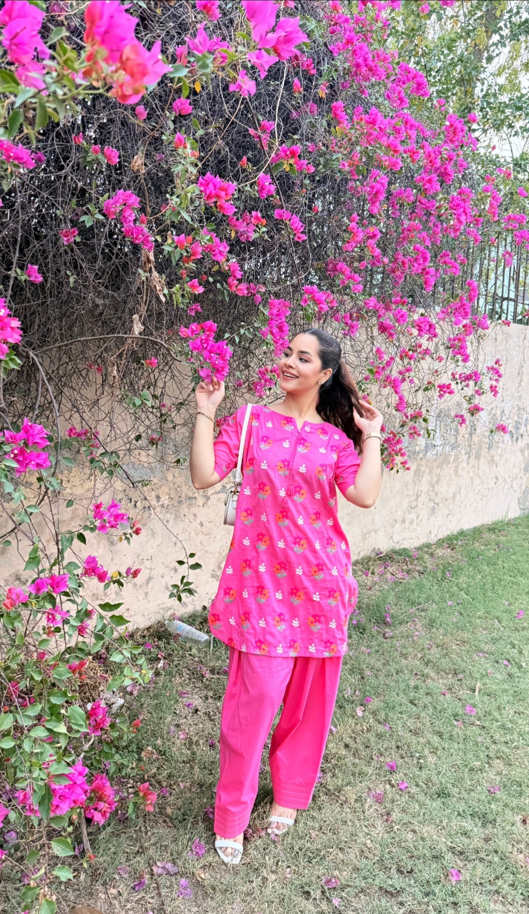 Gulnaar by Rukh