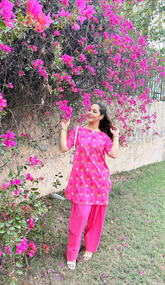 Gulnaar by Rukh