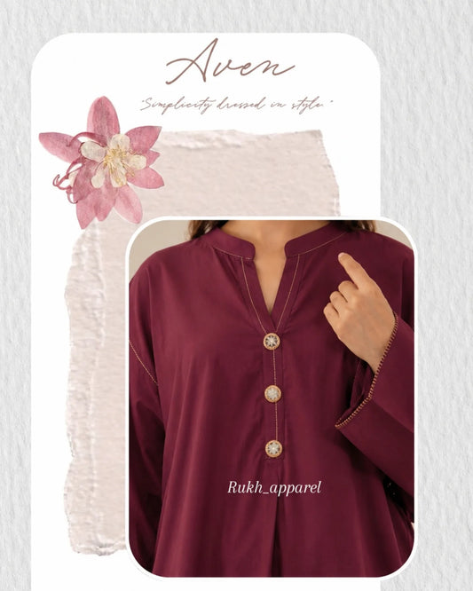 Aven by Rukh