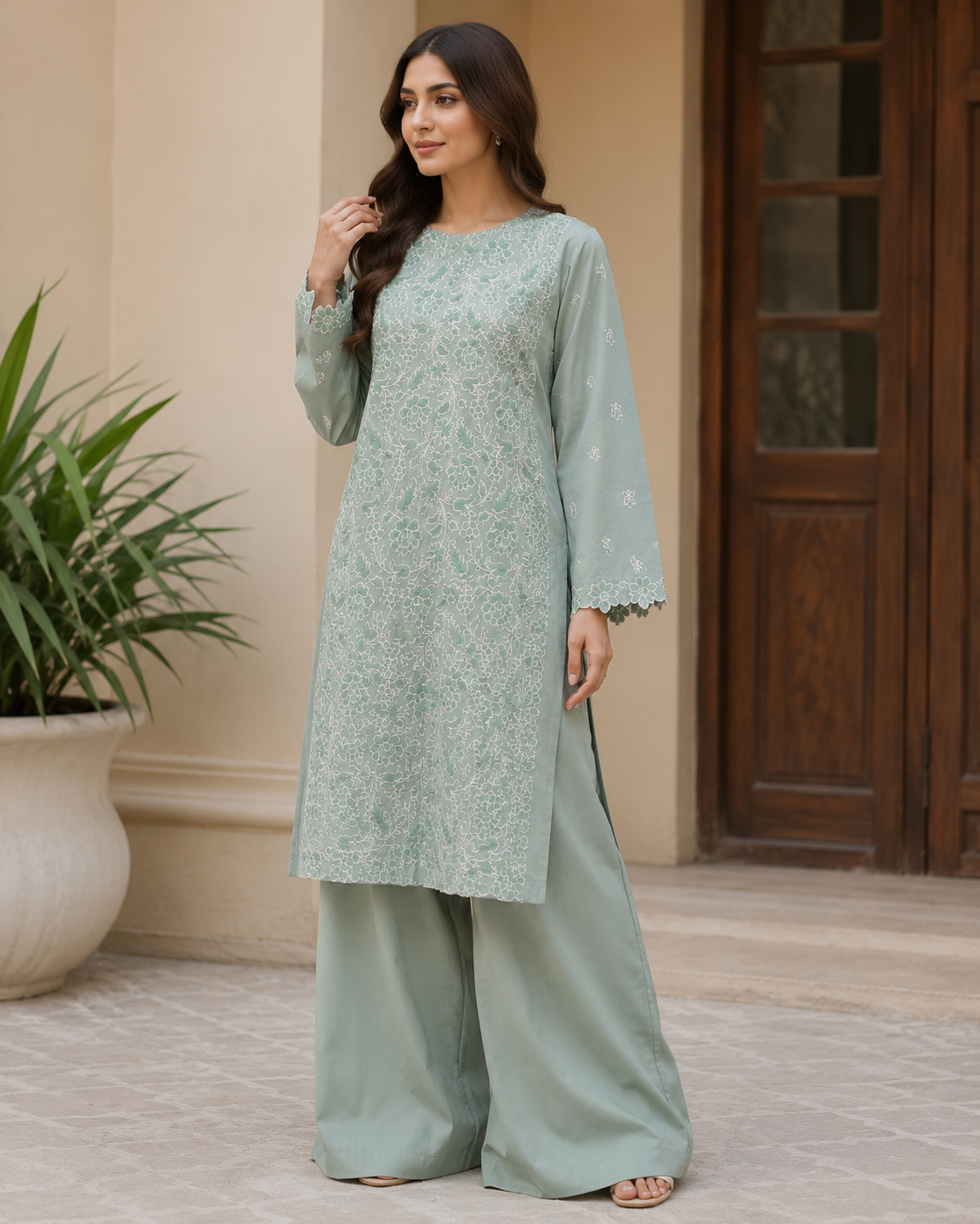 Olive by Rukh