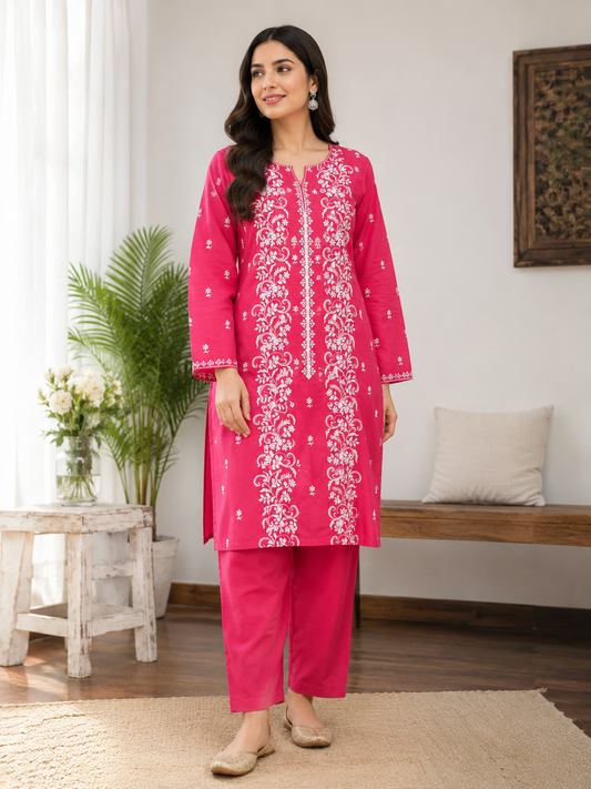 Fuchsia by Rukh