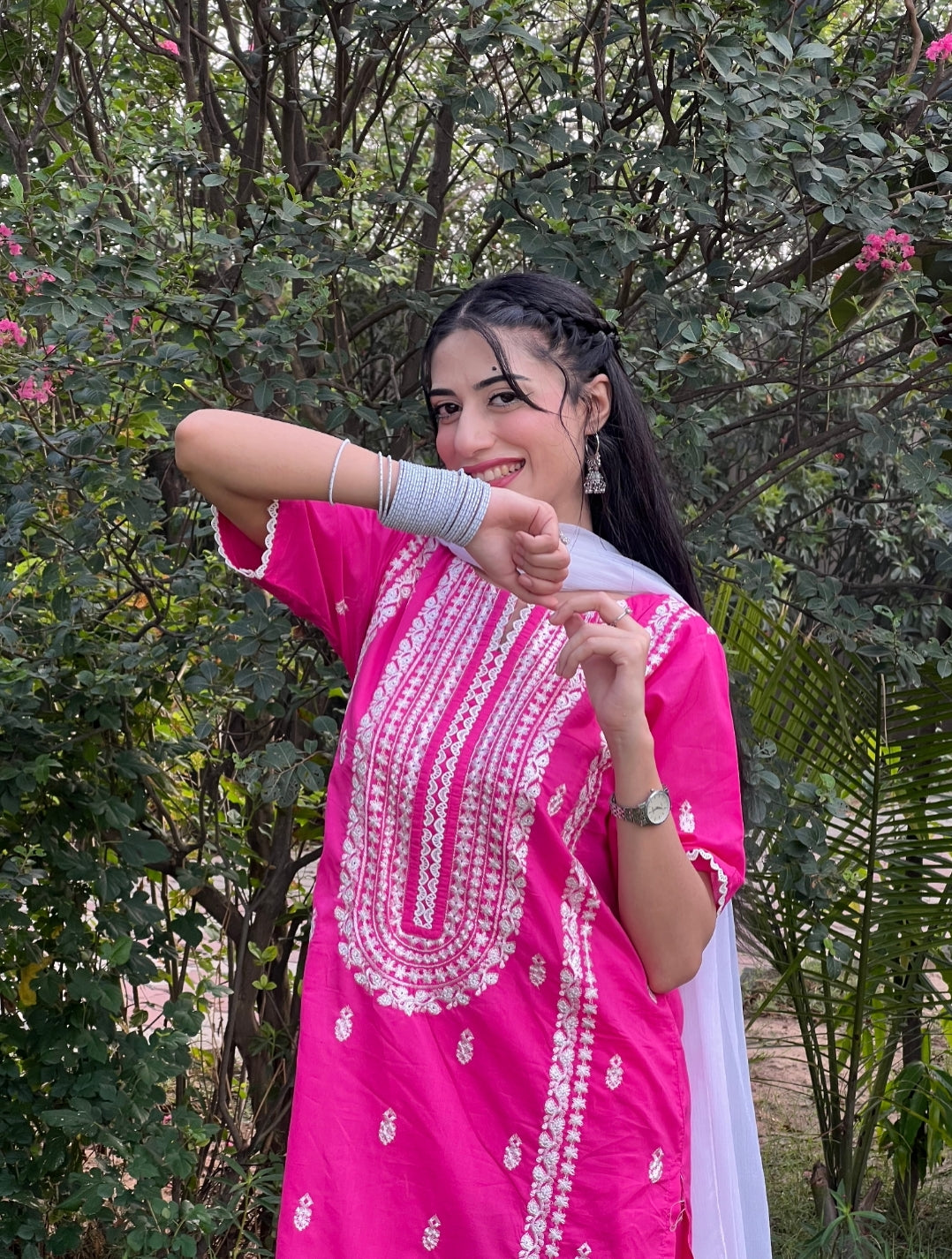 Noor by Rukh (2 piece embroided unstiched)