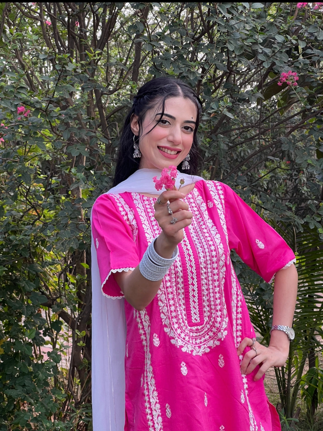 Noor by Rukh (2 piece embroided unstiched)