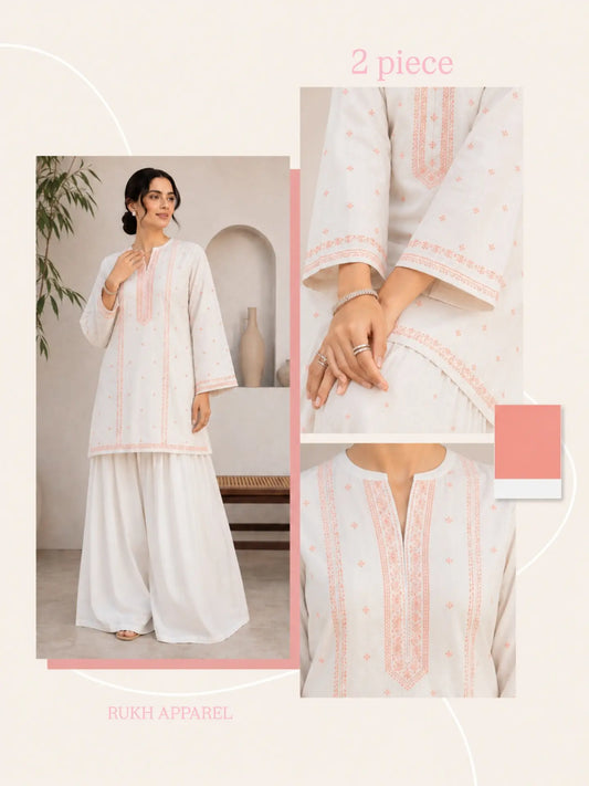 Blush by Rukh